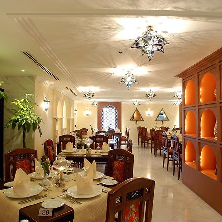 New Madinah Hotel Medina Exterior foto