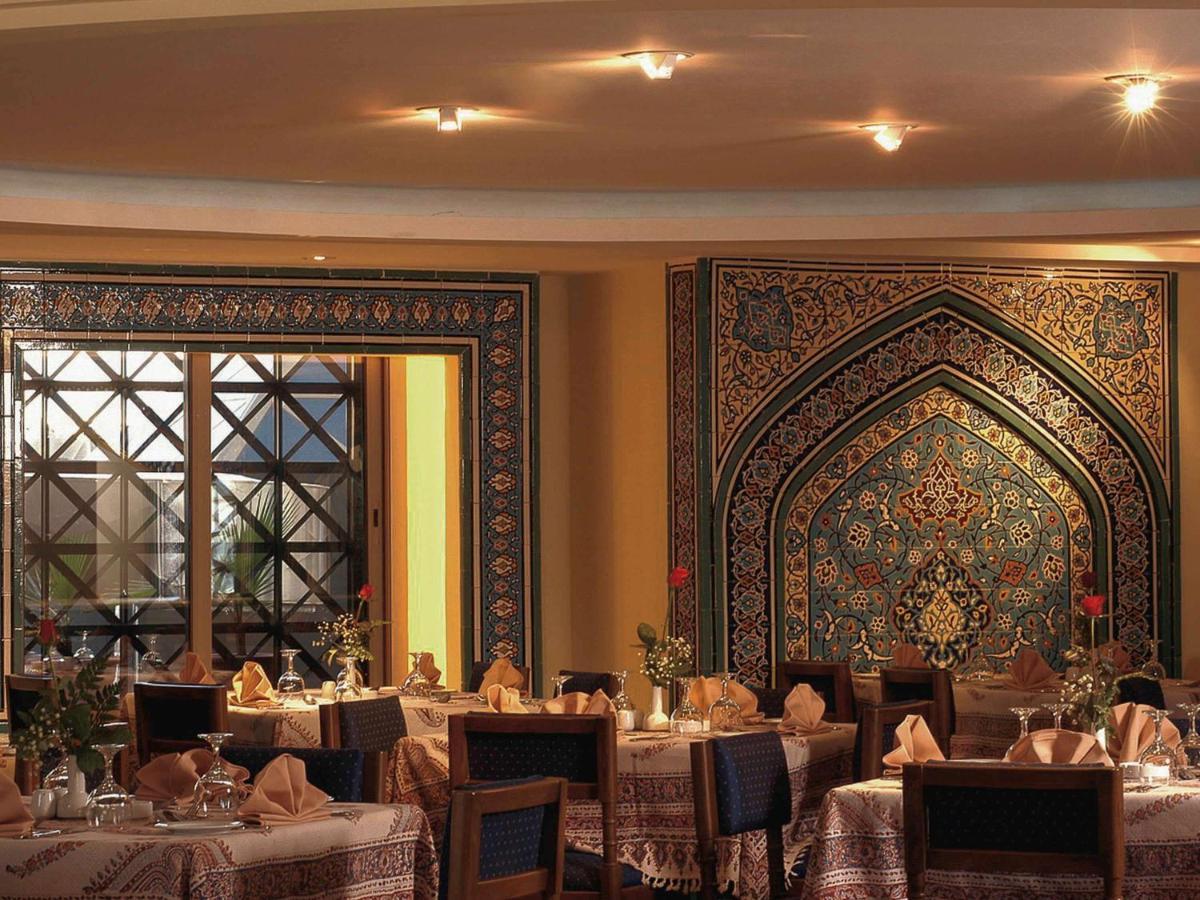 New Madinah Hotel Medina Exterior foto