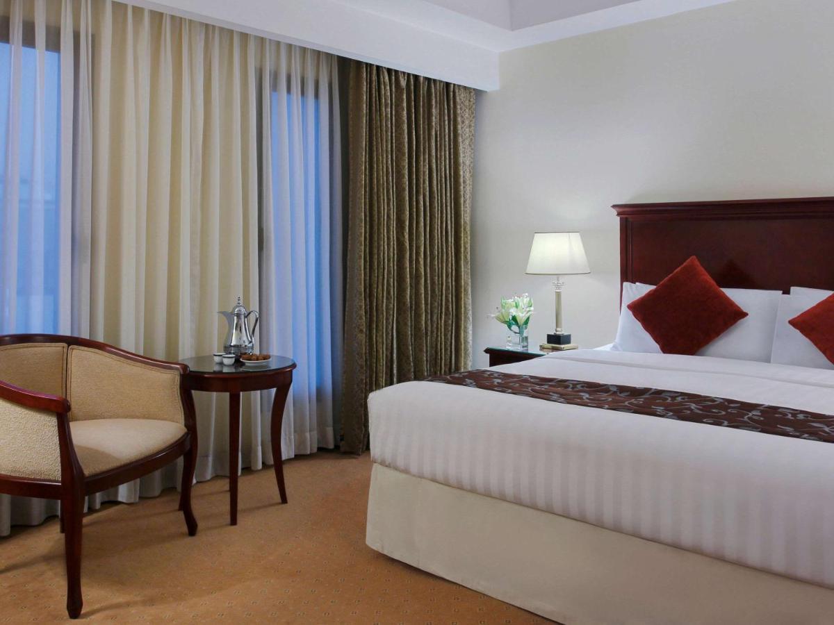 New Madinah Hotel Medina Exterior foto