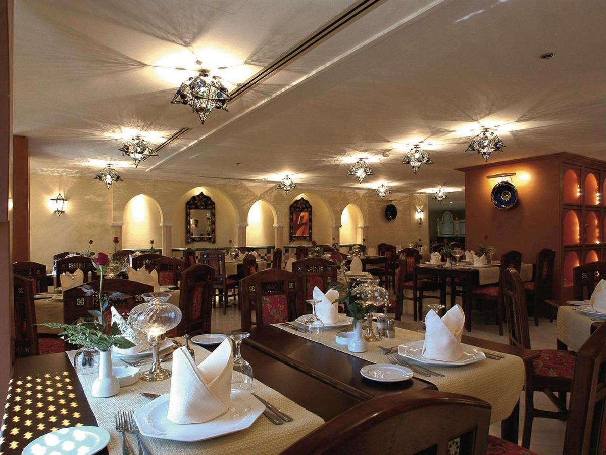 New Madinah Hotel Medina Exterior foto