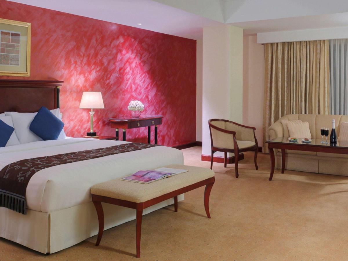 New Madinah Hotel Medina Exterior foto