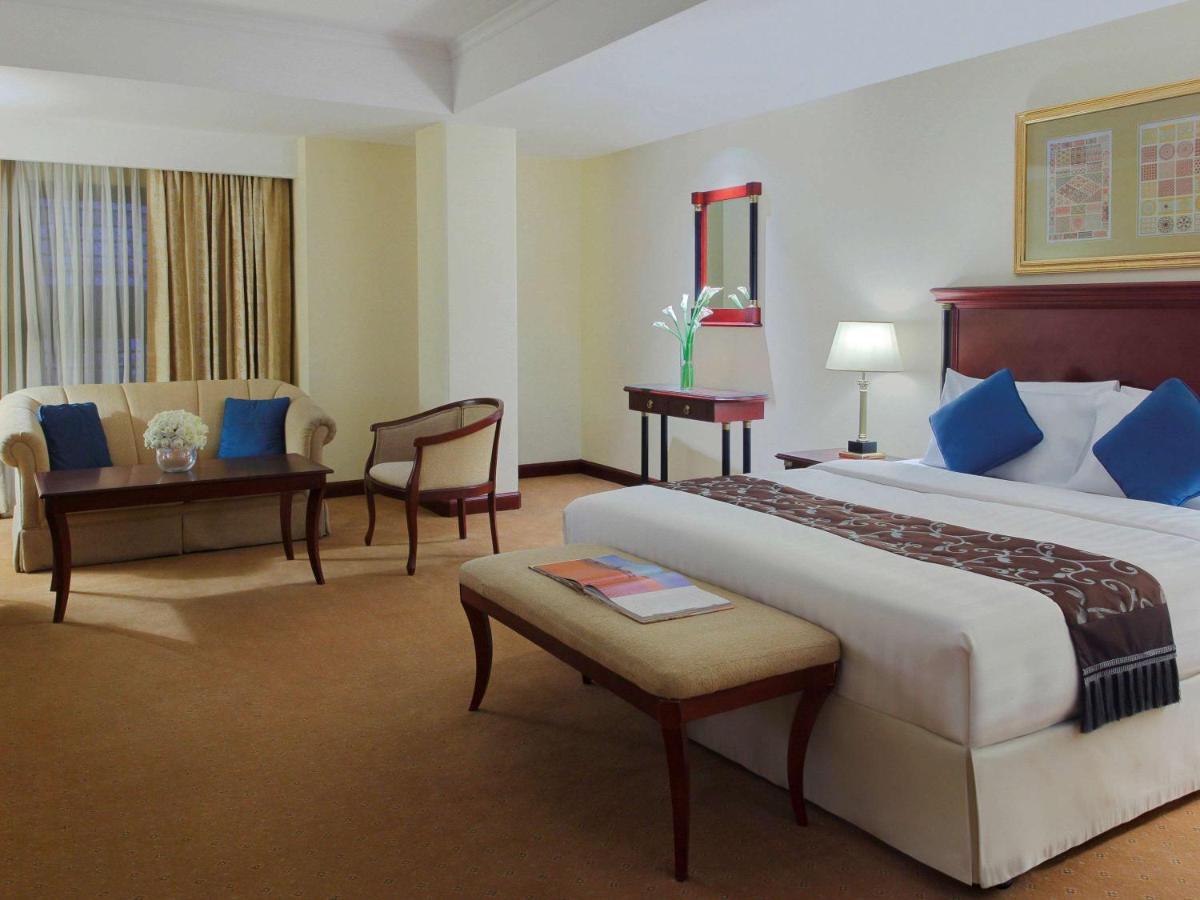 New Madinah Hotel Medina Exterior foto