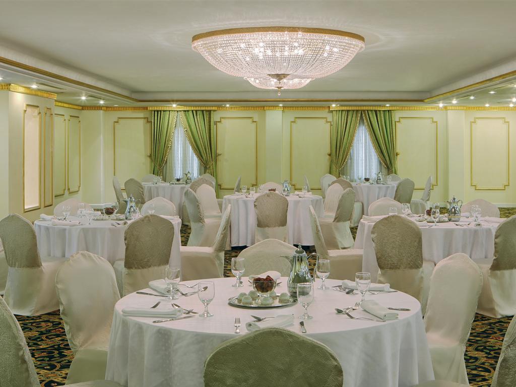 New Madinah Hotel Medina Exterior foto