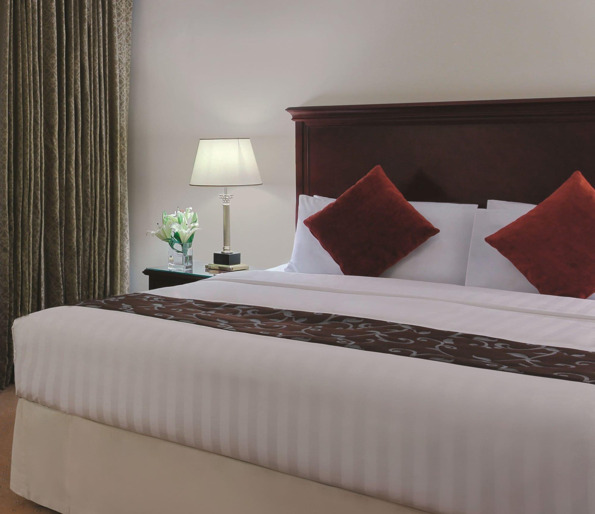New Madinah Hotel Medina Exterior foto