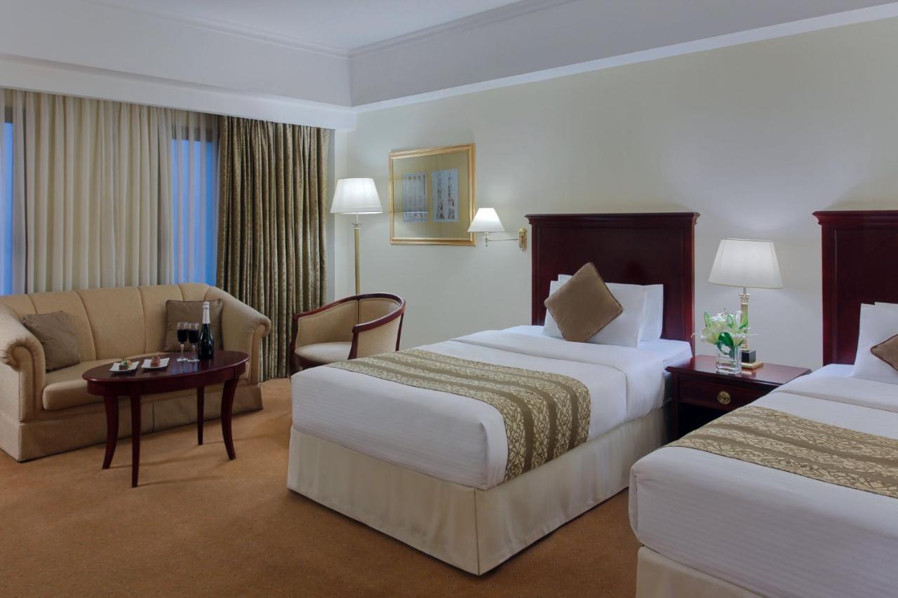 New Madinah Hotel Medina Exterior foto