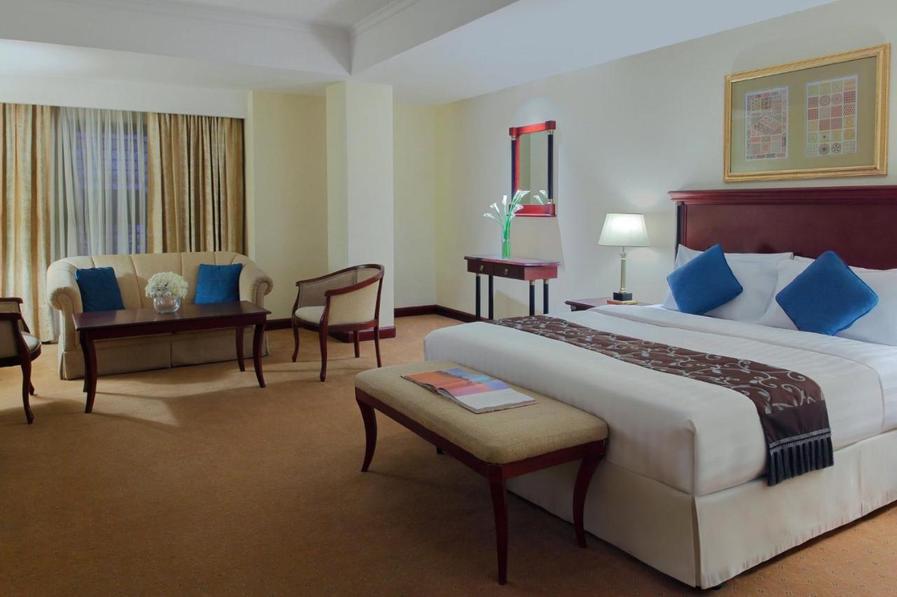 New Madinah Hotel Medina Exterior foto