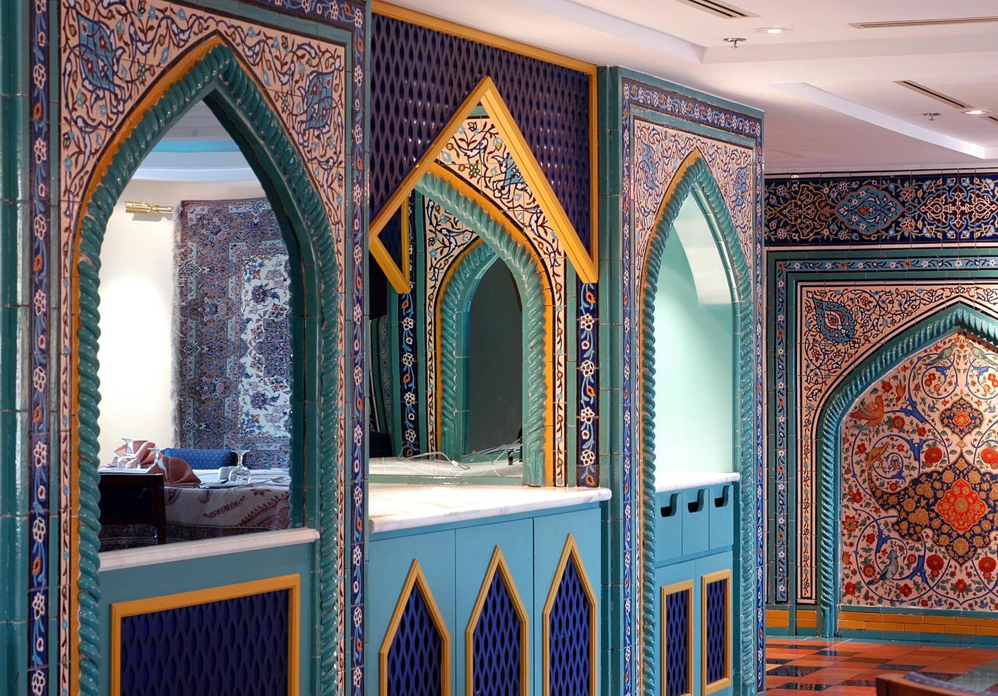 New Madinah Hotel Medina Exterior foto