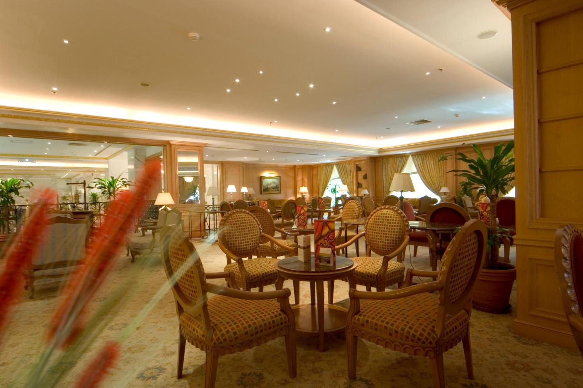 New Madinah Hotel Medina Exterior foto