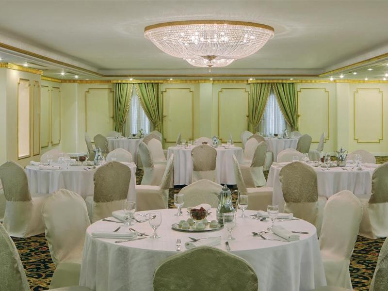New Madinah Hotel Medina Einrichtungen foto