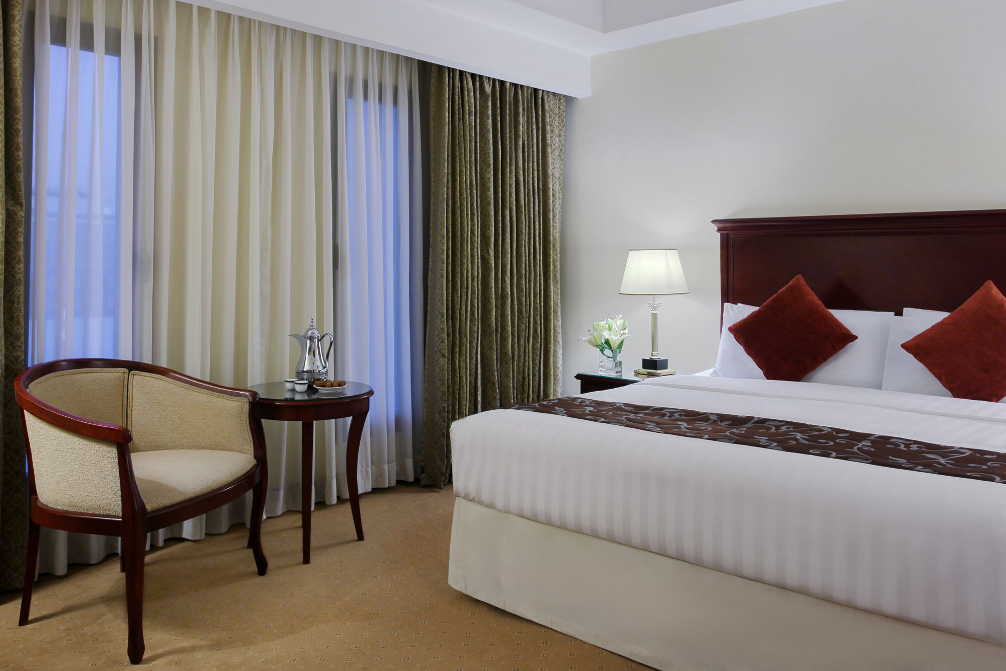 New Madinah Hotel Medina Zimmer foto