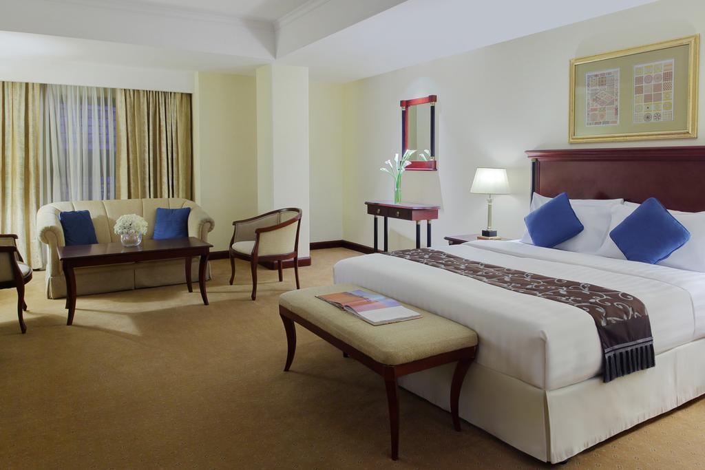 New Madinah Hotel Medina Exterior foto