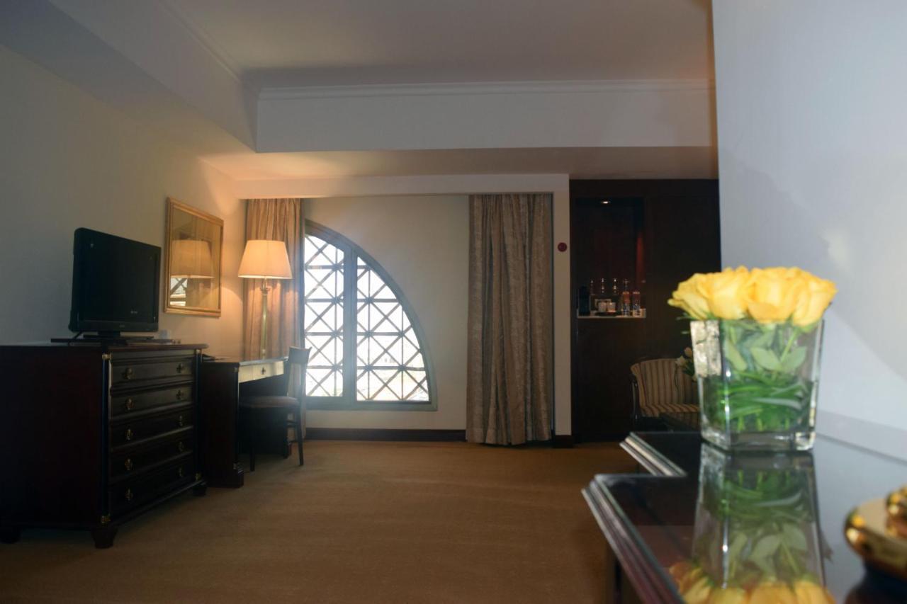 New Madinah Hotel Medina Exterior foto